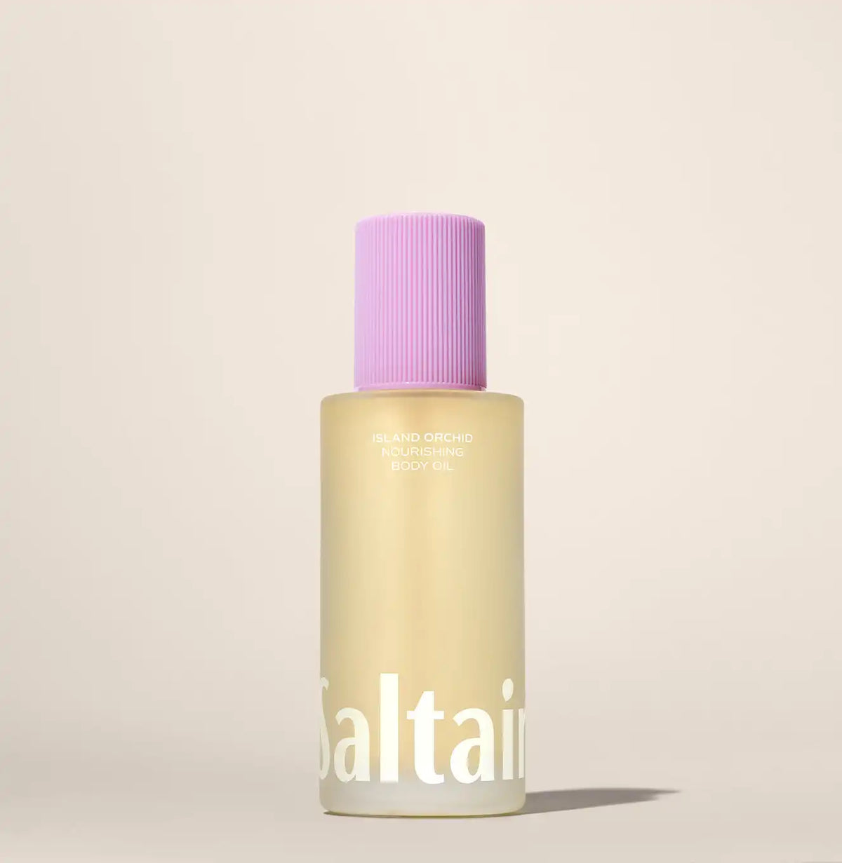 Island Orchid - Body Oil
