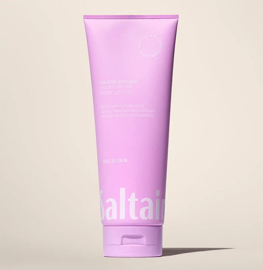 Island Orchid - Body Lotion