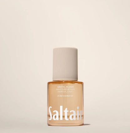 Moisture Bound - Hair Oil Light