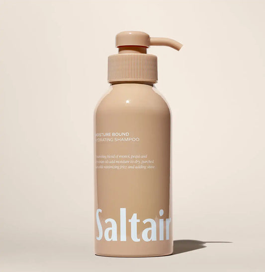 Moisture Bound - Hydrating Shampoo