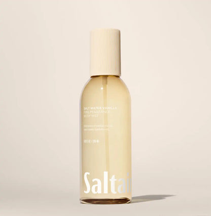 Salt Water Vanilla - Body Mist