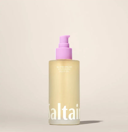 Island Orchid - Body Oil