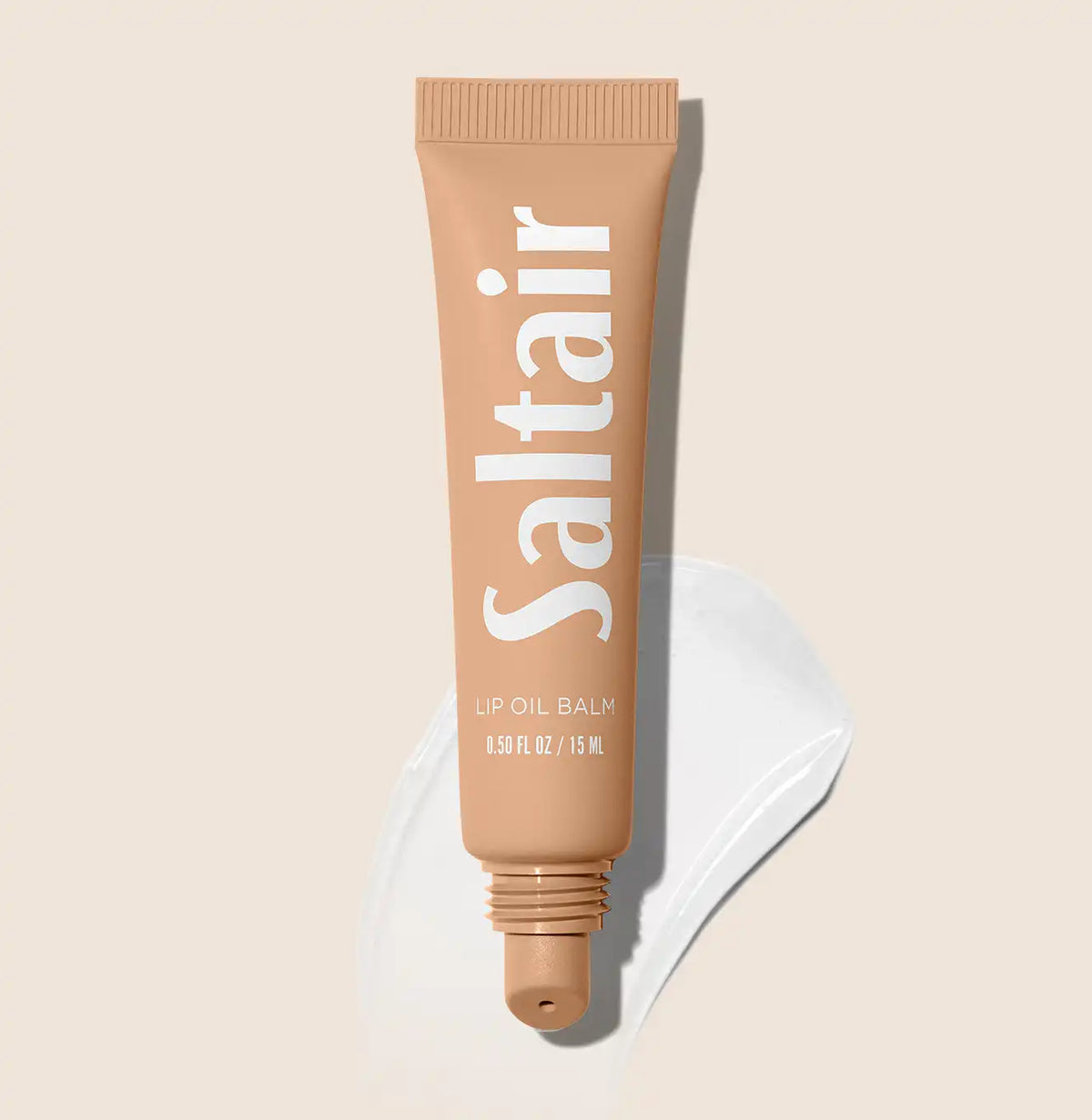 Lip Oil Balm