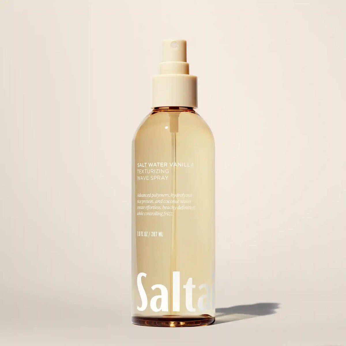 Salt Water Vanilla - Wave Spray