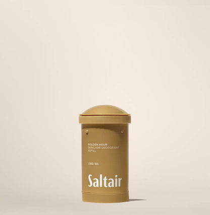Golden Hour - Skincare Deodorant Refill Pod