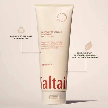 Exotic Pulp - Body Lotion