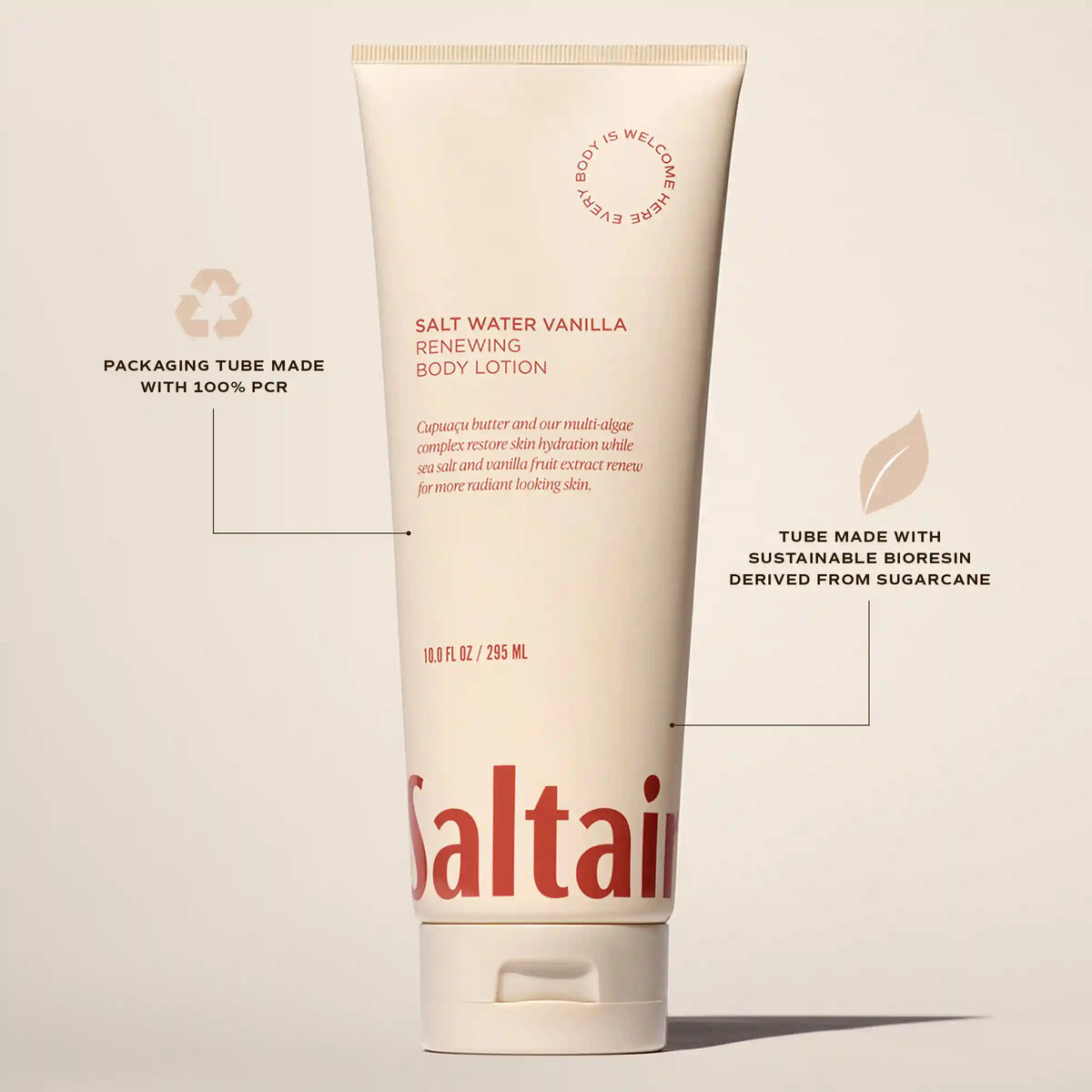 Green Grapefruit - Body Lotion