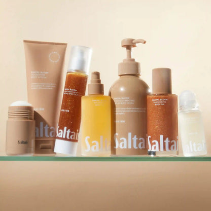 Santal Bloom - Serum Deodorant