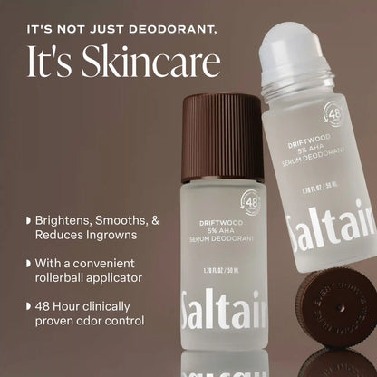 Pink Beach - Serum Deodorant