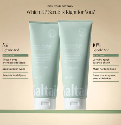 KP Body Smoother 5%