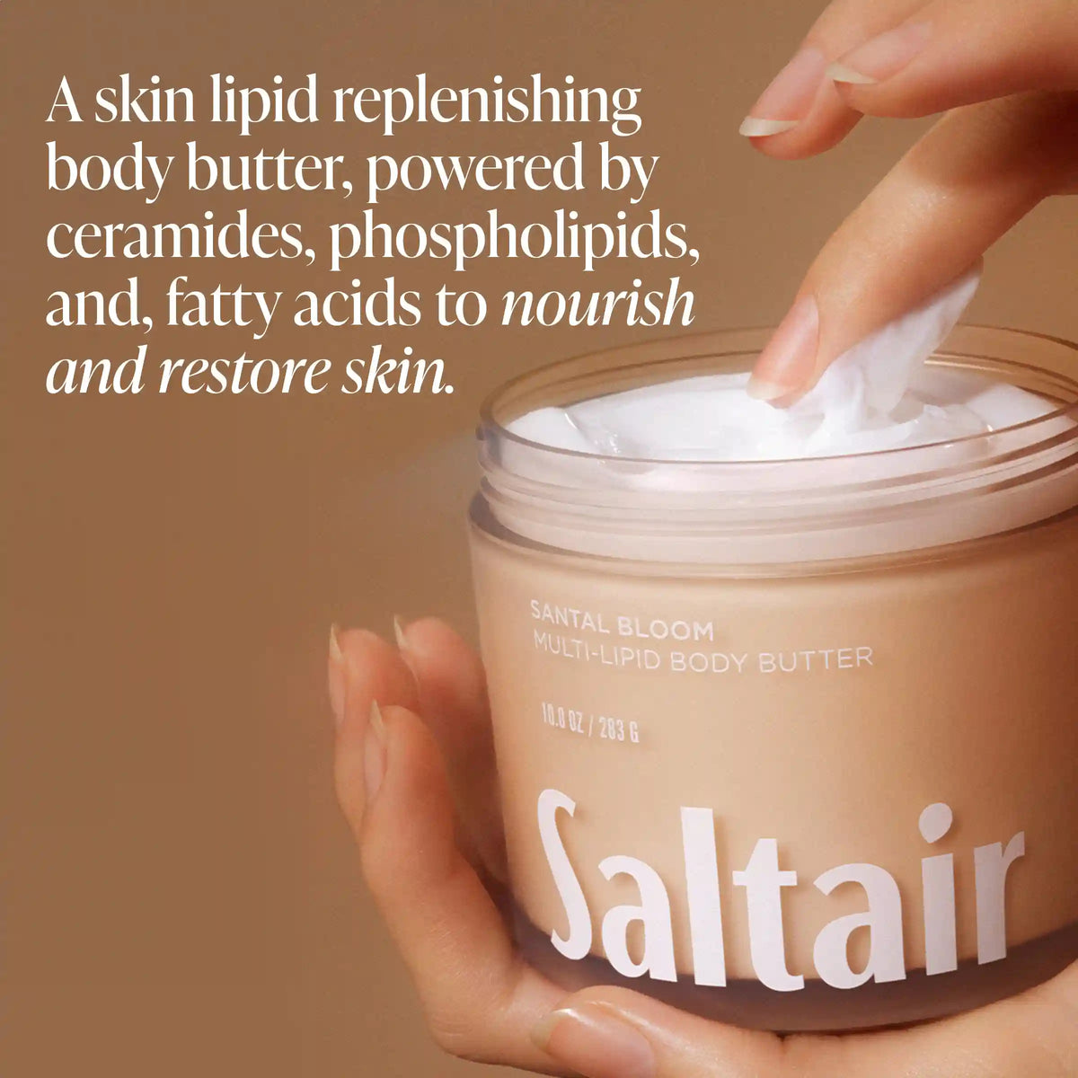 Pink Beach - Body Butter