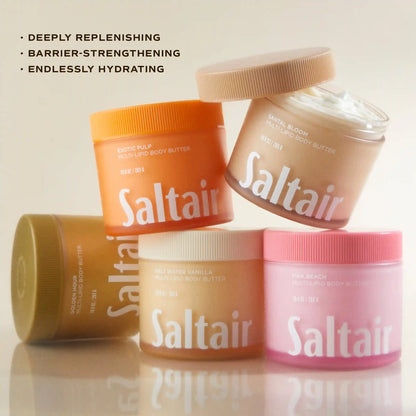 Santal Bloom - Body Butter