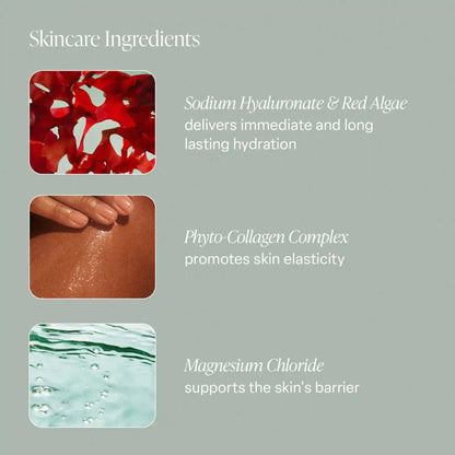 HA Body Hydrator - 2pck