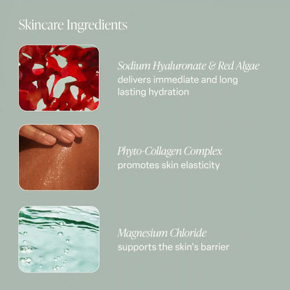 Golden Hour - Cleanse & Hydrate Bundle