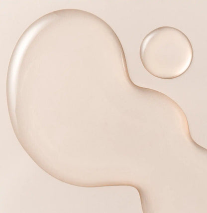 Salt Water Vanilla - Body Oil