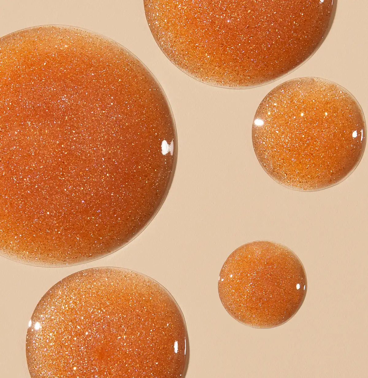 Santal Bloom - Shimmering Body Oil