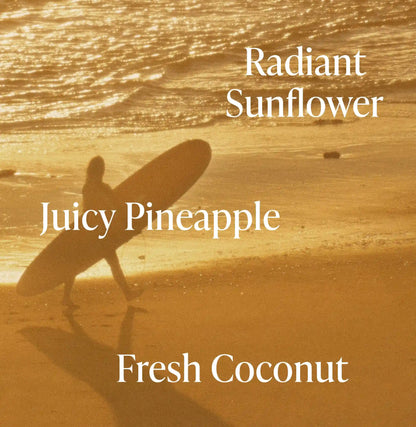 Golden Hour - Body Oil