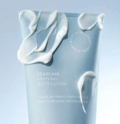 Seascape - Body Lotion