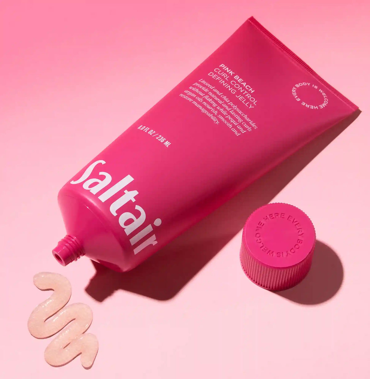 Curl Control - Defining Jelly