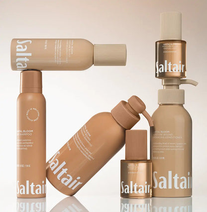 Moisture Bound - Hair Oil Rich