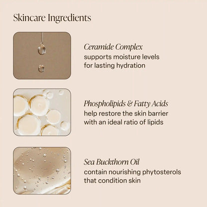 Shea Soleil - Body Butter
