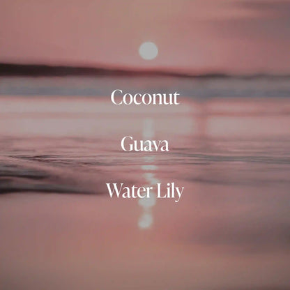 Coral Coast - Shimmering Body Oil