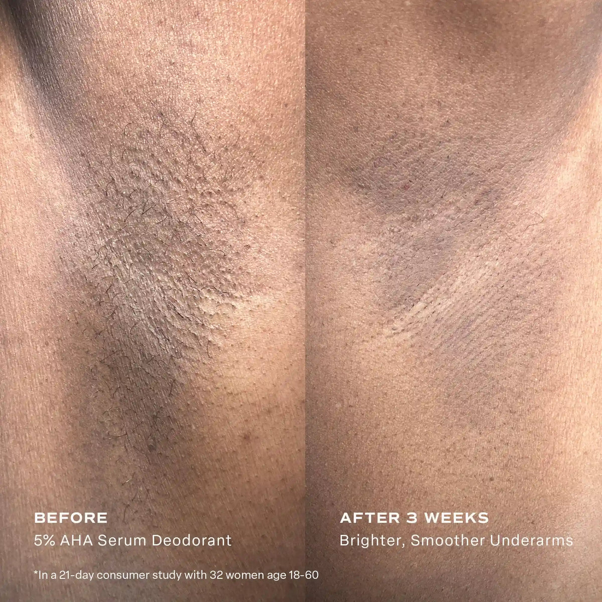Salt Water Vanilla - Serum Deodorant