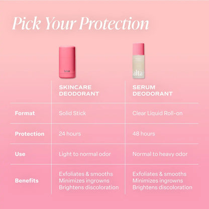 Pink Beach - Essentials Set