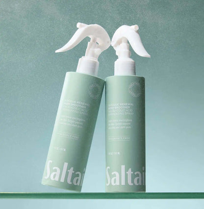 Glycolic Acid Exfoliating Spray