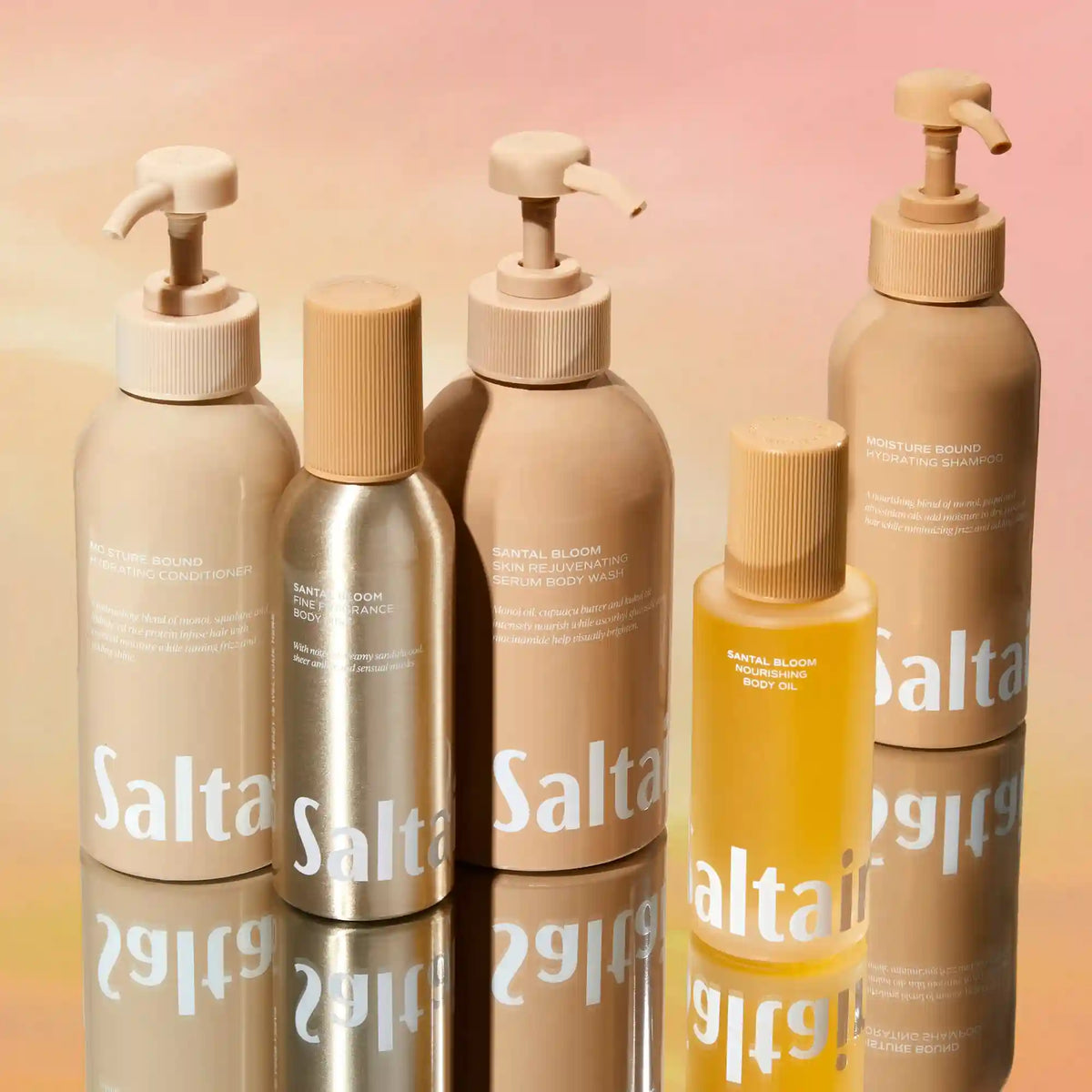 Moisture Bound - Hydrating Conditioner