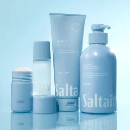 Seascape - Body Wash